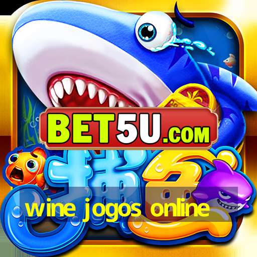 wine jogos online